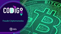 9 julio 2024 Código 13 | Fraude criptomonedas.