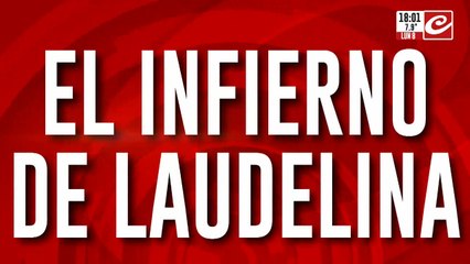 El infierno de Laudelina: así es la vida en los penales dónde están presos