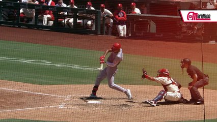 MLB: Los bloopers de la semana