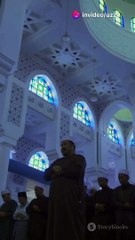 The Greatness of Allah