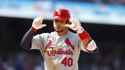 Willson Contreras