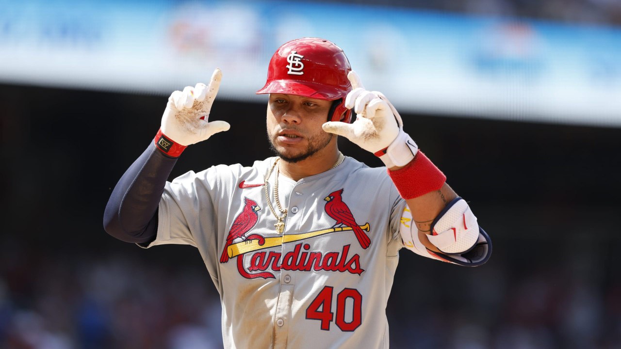 Willson Contreras