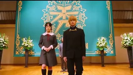 Kaguya-sama: Love is War Bande-annonce (EN)