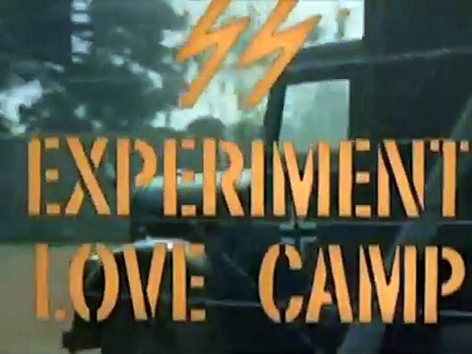 Horreurs nazies Bande-annonce (EN)