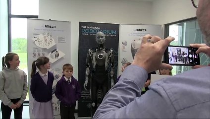 El avance tecnológico sin precedentes que cambia para siempre las relaciones humanas y ya se puede conocer