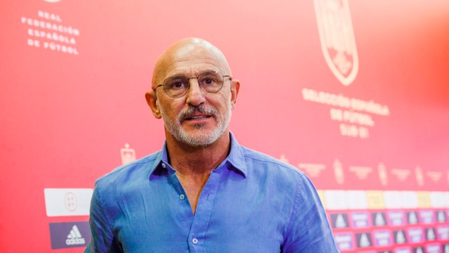 Luis de la Fuente plantea el España contra Francia de la Euro 2024: Francia no me aburre