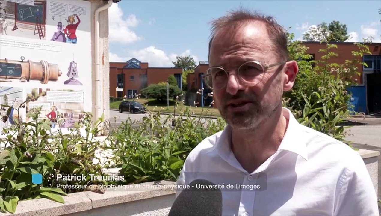Le Grand J.T. des Territoires du  10 août 2024