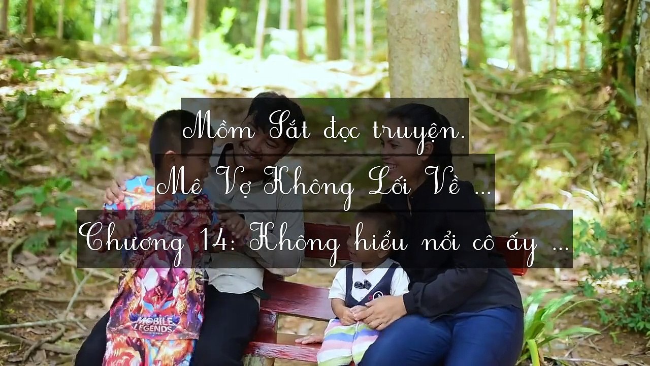 Chương 11-20: Mê Vợ Không Lối Về