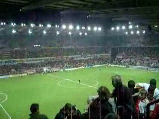 Standard-Westerlo