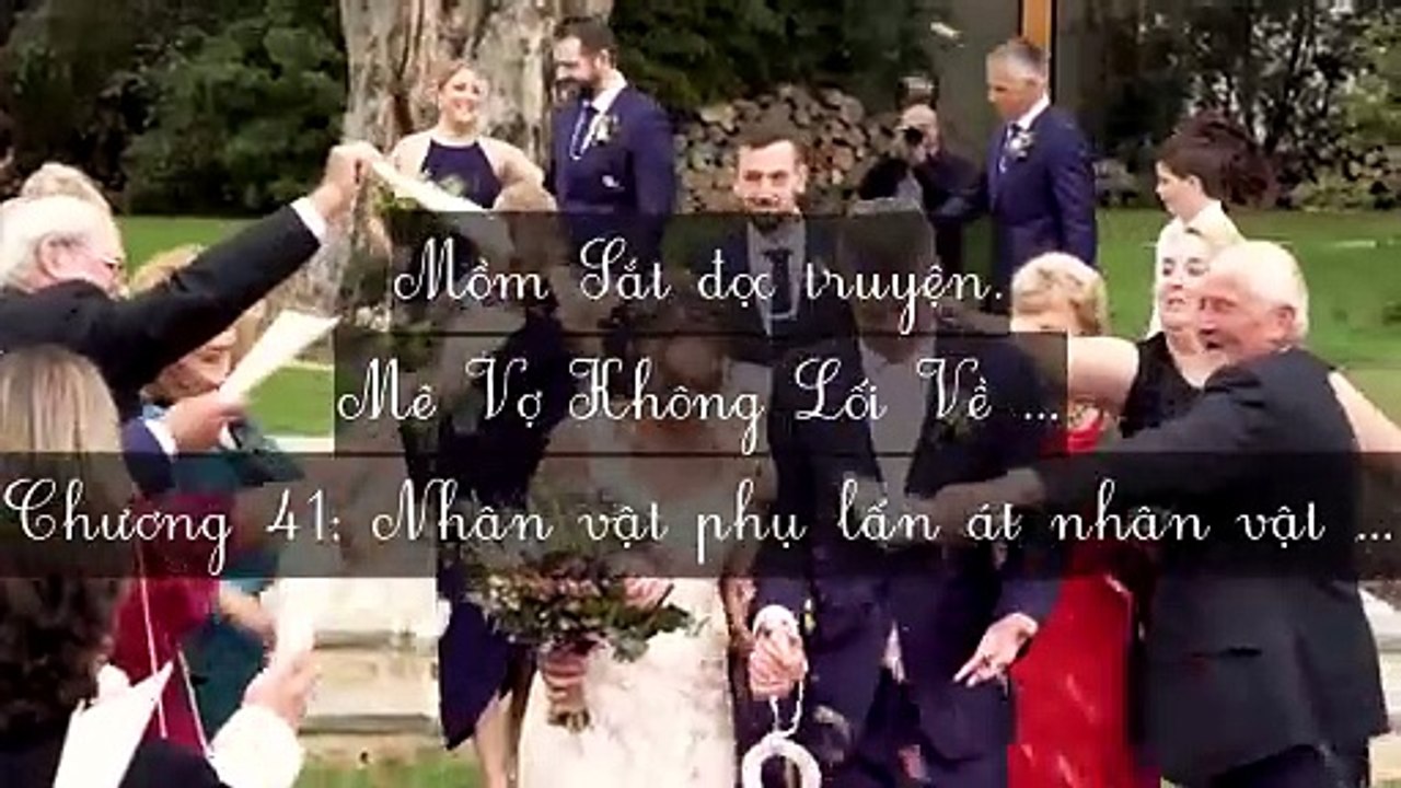 Chương 41-50: Mê Vợ Không Lối Về