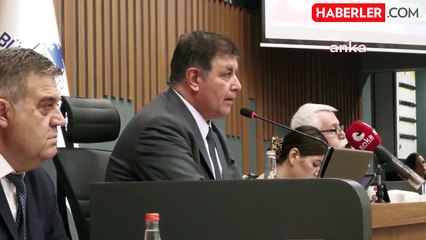 İzmir Büyükşehir Belediyesi, yürüyen merdiven kazası sonrası protokol yapmak için yetki aldı