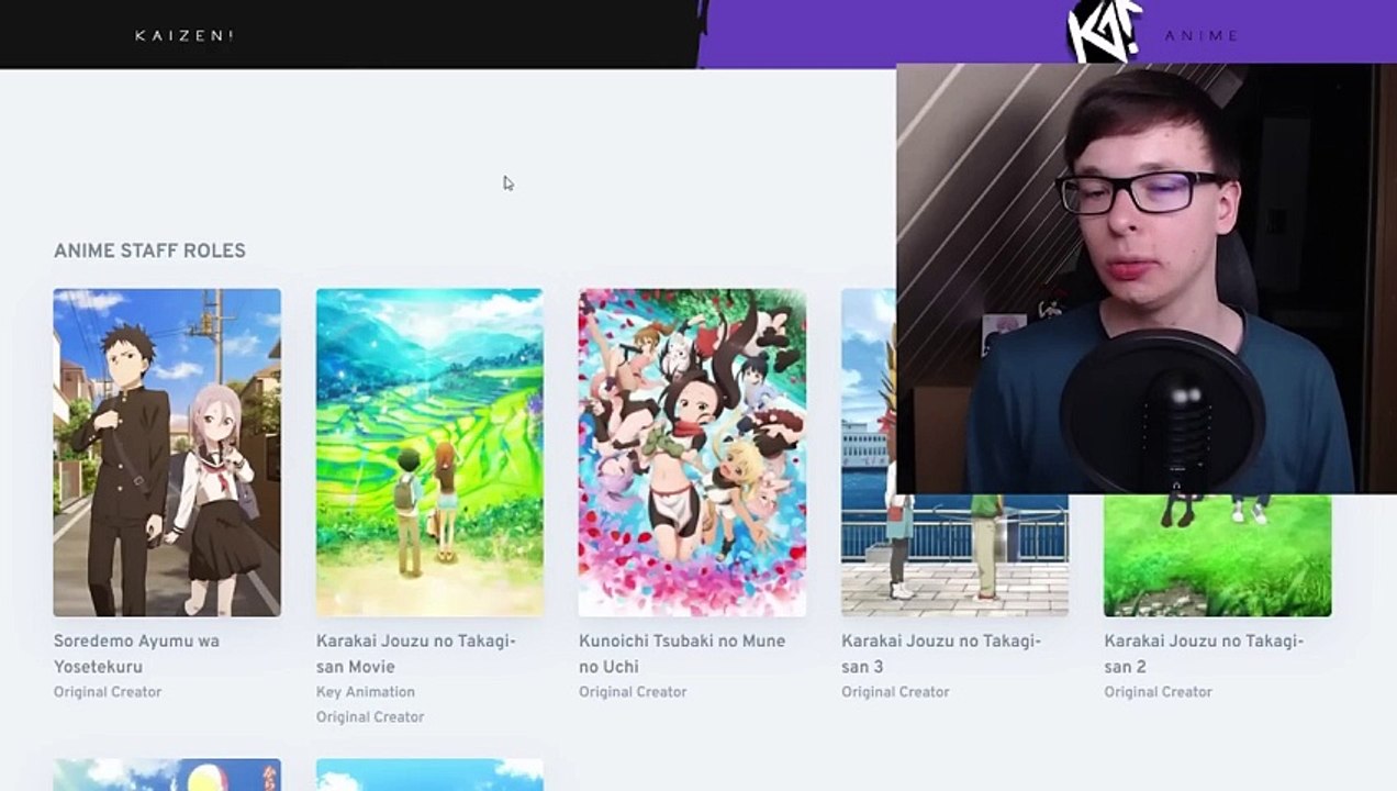 Dieser KRASSE Harem Anime geht ENDLICH weiter!