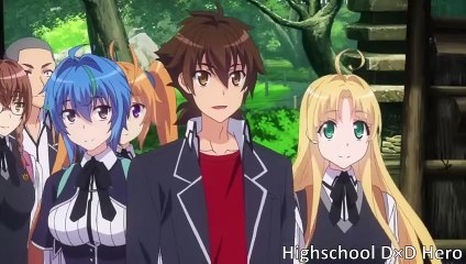 Dieser Isekai Anime ist HEFTIGER als gedacht