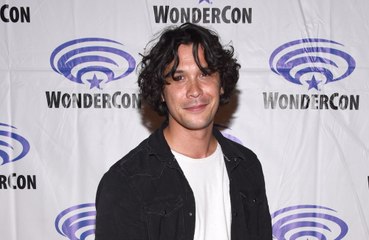 Bob Morley has been 'struggling with body dysmorphia' for his whole life