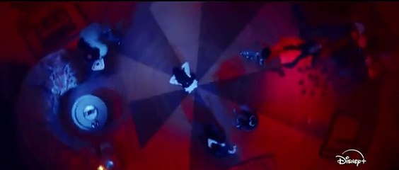 Agatha Desde Sempre | Teaser Trailer Legendado | Disney+