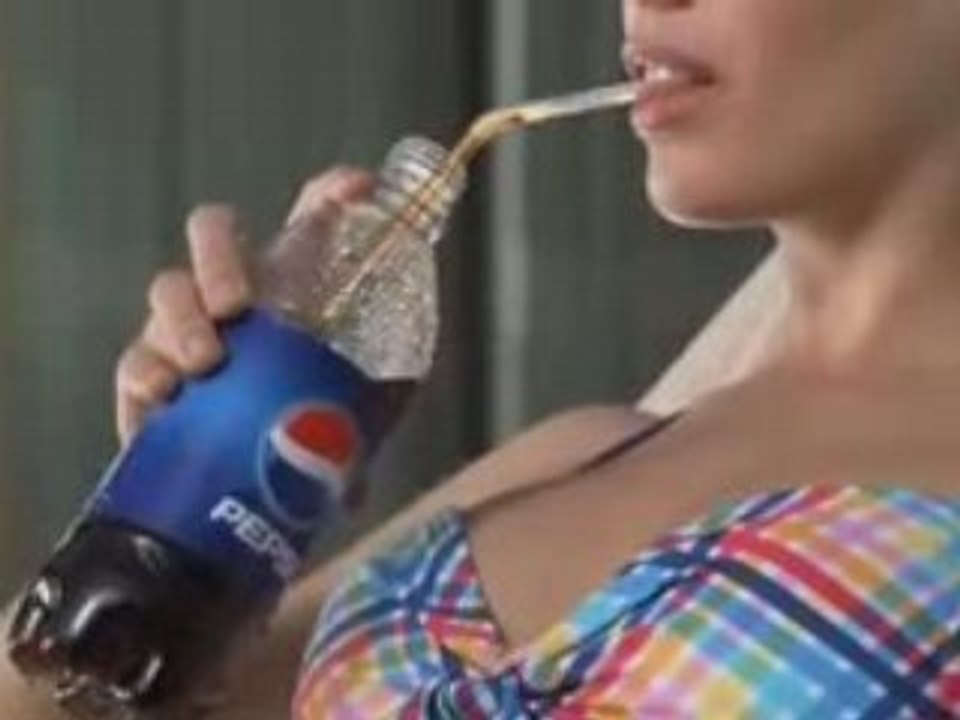 Pub pepsi justin timberlake