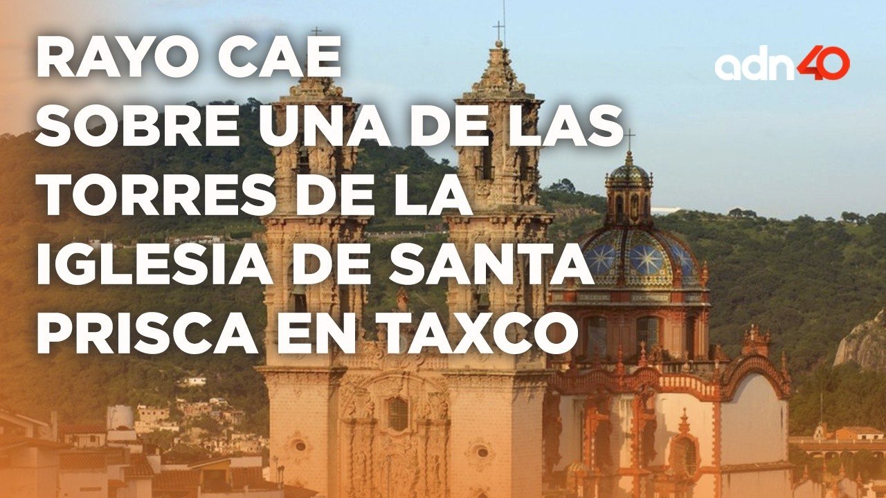 ¿Cuál es la probabilidad de que nos caiga un rayo, según expertos? I Ruleta Informativa