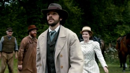 'The Living and the Dead' - Tráiler oficial - BBC One