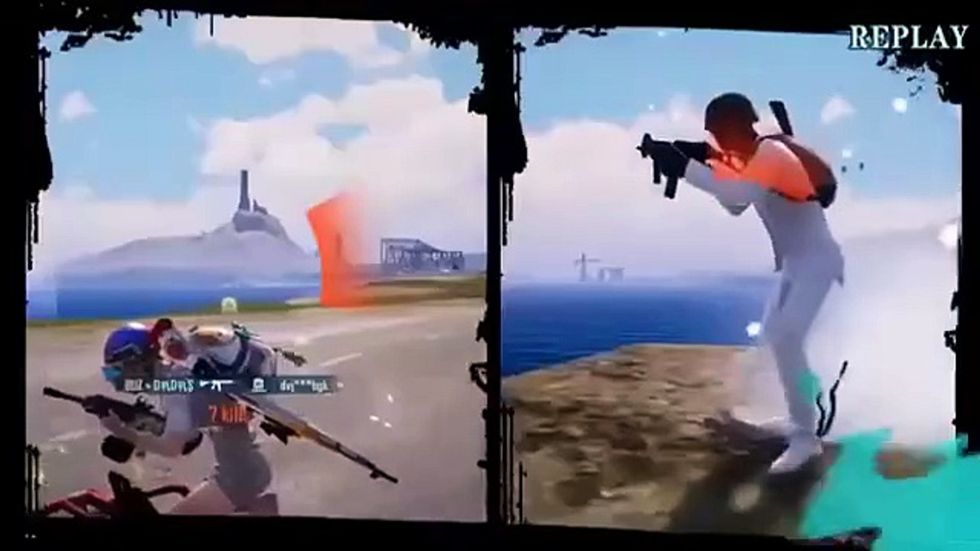 Pubg Mobile Part 4 :)