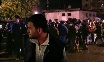 Ranjena zemlja (Domaci film)