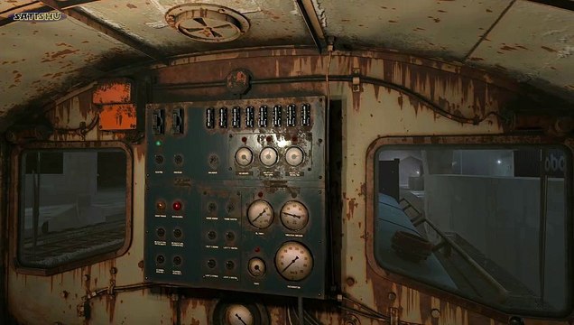 Güter abgeladen. | Derail Valley | Ep. 29