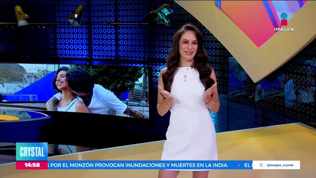 ¡No te pierdas el gran estreno de Enamorándonos!