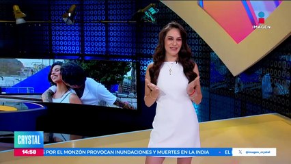 ¡No te pierdas el gran estreno de Enamorándonos!