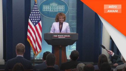 White House nafi Presiden Joe Biden dirawat untuk Parkinson