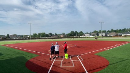 DSP Blue Field 6 - Skills Challenge Mon, Jul 08, 2024 9:46 AM to 3:00 PM