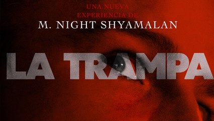 LA TRAMPA (2024) - Tráiler #2 Español [HD][Castellano 2.0] ️