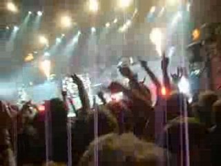 Extrait n°6 sur 8 Nightwish Toulouse 12/04/08