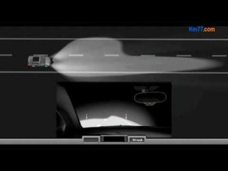 Volkswagen Sharan - Iluminación