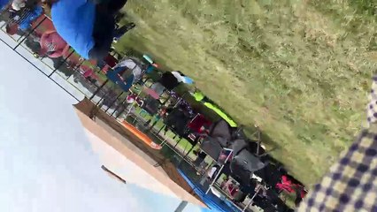 DSP Blue Field 5 - Skills Challenge Mon, Jul 08, 2024 9:46 AM to 10:47 AM