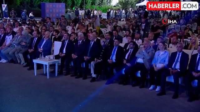 Sanayi ve Teknoloji Bakanı Kacır: Kendi haberleşme uydusunu üretebilen 11 ülkeden biri olduk