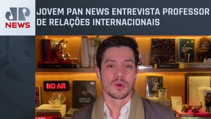 Uriã Fancelli: “Macron não obteve nessas eleições aquilo que ele esperava”