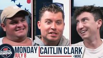 The Boys Support Sketch - Barstool Rundown - July 8th, 2024