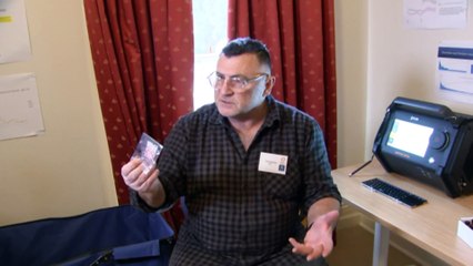 Urgent calls for Victoria to tackle synthetic opioids