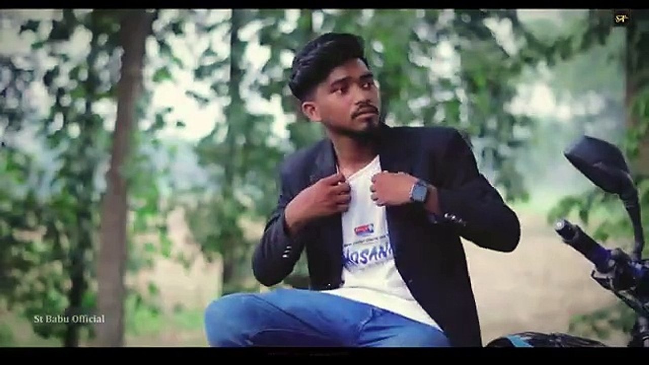Wrong Number New Santhali Modern Song Full Album Video 2024 ||