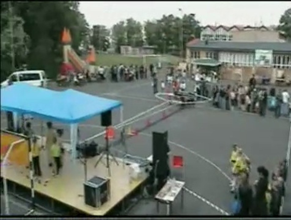 Festyn 2009 Podjuchy