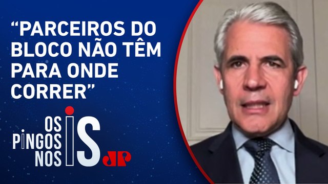 D’Avila sobre falas de Lula na reunião do Mercosul: “Seus aliados são falsos-democratas”