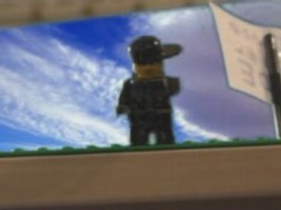 Cuidado con el borde cuidado