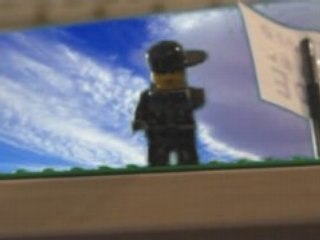 Cuidado con el borde cuidado