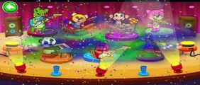 Music concert, cartoon Piano  Kids Music Songs