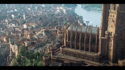 House of the Dragon Season 2  Episode 5 Trailer Game of Thrones Prequel HBO