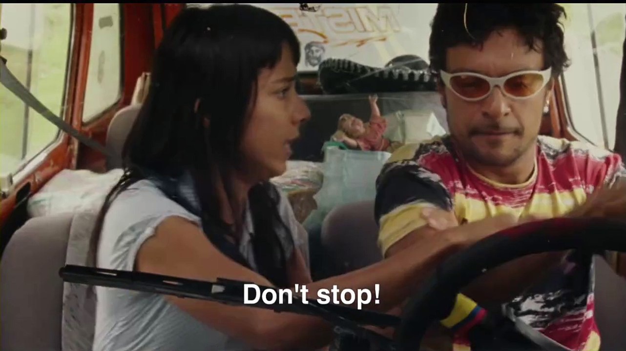 Portraits in a Sea of Lies | movie | 2010 | Official Trailer