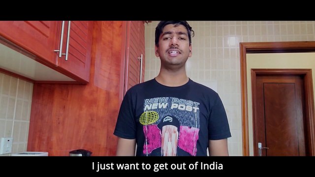 Filtered | movie | 2021 | Official Trailer