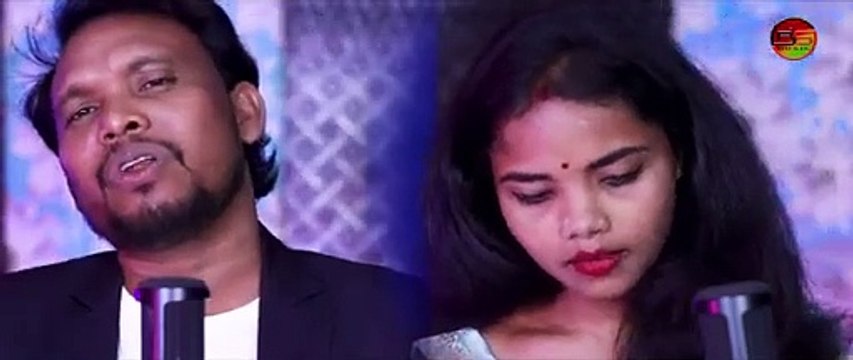 NOWA GE PALE DULAR DO || NEW SANTALI STUDIO VERSION SONG 2024