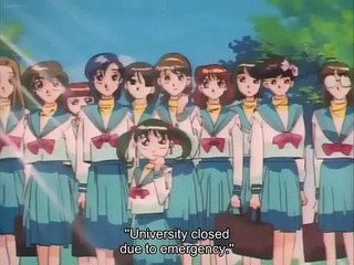 Seijuuden / Twin Dolls 聖獣伝 ツインドールズ OVA 09 English Sub