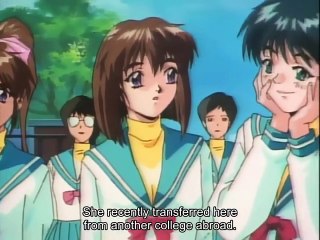 Seijuuden / Twin Dolls 聖獣伝 ツインドールズ OVA 10 English Sub
