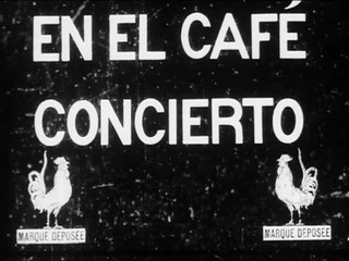 Au music-hall (At the Music Hall) | movie | 1907 | Official Trailer